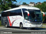 Paraibuna Transportes 22020 na cidade de Juiz de Fora, Minas Gerais, Brasil, por Herick Jorge Athayde Halfeld. ID da foto: :id.