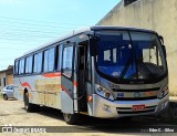 Reis Transportes e Locações 046 na cidade de Nossa Senhora Aparecida, Sergipe, Brasil, por Eder C.  Silva. ID da foto: :id.