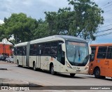 Leblon Transporte de Passageiros 15429 na cidade de Curitiba, Paraná, Brasil, por Amauri Caetamo. ID da foto: :id.