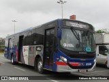 Next Mobilidade - ABC Sistema de Transporte 81.939 na cidade de Barueri, São Paulo, Brasil, por Fabiano da Silva Oliveira. ID da foto: :id.