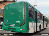 OT Trans - Ótima Salvador Transportes 21410 na cidade de Salvador, Bahia, Brasil, por Augusto Ferraz. ID da foto: :id.