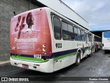 Ônibus Particulares NVH3782 na cidade de Simão Dias, Sergipe, Brasil, por Everton Almeida. ID da foto: :id.