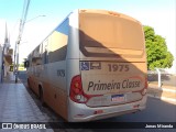 Primeira Classe Transportes 1975 na cidade de Itumbiara, Goiás, Brasil, por Jonas Miranda. ID da foto: :id.
