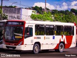 Integração Transportes 0421016 na cidade de Manaus, Amazonas, Brasil, por Thiago Souza. ID da foto: :id.