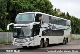 Planalto Transportes 2557 na cidade de Curitiba, Paraná, Brasil, por Francisco Dornelles Viana de Oliveira. ID da foto: :id.