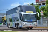 Debus Turismo 2018 na cidade de Cascavel, Paraná, Brasil, por Francisco Dornelles Viana de Oliveira. ID da foto: :id.
