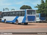 Ônibus Particulares LTH2672 na cidade de Santarém, Pará, Brasil, por Tarcisio Schnaider. ID da foto: :id.