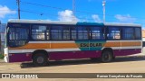 Ônibus Particulares 1H26 na cidade de Bragança, Pará, Brasil, por Ramon Gonçalves do Rosario. ID da foto: :id.