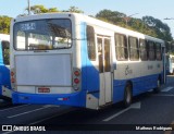 Transportes Barata BN-54 na cidade de Belém, Pará, Brasil, por Matheus Rodrigues. ID da foto: :id.