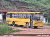 Ônibus Particulares 5461 na cidade de Coroaci, Minas Gerais, Brasil, por Douglas  Eduardo Adbus. ID da foto: :id.