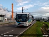 Unimar Transportes 18072 na cidade de Serra, Espírito Santo, Brasil, por Luís Barros. ID da foto: :id.