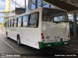 Empresa de Transportes Costa Verde 7351 na cidade de Salvador, Bahia, Brasil, por André Pietro  Lima da Silva. ID da foto: :id.
