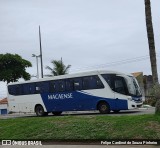 Rápido Macaense RJ 150.022 na cidade de Cabo Frio, Rio de Janeiro, Brasil, por Felipe Cardinot de Souza Pinheiro. ID da foto: :id.