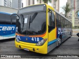 D´Lucca Transportes 418 na cidade de Barueri, São Paulo, Brasil, por Fabiano da Silva Oliveira. ID da foto: :id.