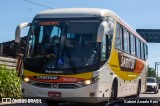 Saritur - Santa Rita Transporte Urbano e Rodoviário 30300 na cidade de Belo Horizonte, Minas Gerais, Brasil, por Gabriel Ângelo Reis. ID da foto: :id.