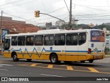 Trevo Transportes Coletivos 1059 na cidade de Porto Alegre, Rio Grande do Sul, Brasil, por João Vitor. ID da foto: :id.