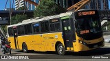 Real Auto Ônibus A41307 na cidade de Rio de Janeiro, Rio de Janeiro, Brasil, por Gabriel Sousa. ID da foto: :id.