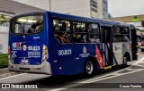 Next Mobilidade - ABC Sistema de Transporte 80.823 na cidade de São Caetano do Sul, São Paulo, Brasil, por Cauan Ferreira. ID da foto: :id.