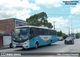 TBS - Travel Bus Service > Transnacional Fretamento 07244 na cidade de Santa Rita, Paraíba, Brasil, por Fábio Alcântara Fernandes. ID da foto: :id.
