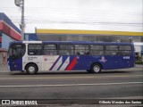 Radial Transporte Coletivo 41.193 na cidade de Itaquaquecetuba, São Paulo, Brasil, por Gilberto Mendes dos Santos. ID da foto: :id.
