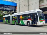 Next Mobilidade - ABC Sistema de Transporte 8160 na cidade de Diadema, São Paulo, Brasil, por Juliano Soares. ID da foto: :id.