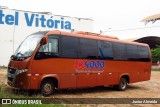 JR 4000 Transportes 20101 na cidade de Imperatriz, Maranhão, Brasil, por Junior Almeida. ID da foto: :id.