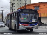 Next Mobilidade - ABC Sistema de Transporte 81.863 na cidade de Santo André, São Paulo, Brasil, por Ulisses Osse. ID da foto: :id.