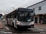 Transmarle Turismo > TransMarlen 2092 na cidade de Serra, Espírito Santo, Brasil, por Luís Barros. ID da foto: :id.