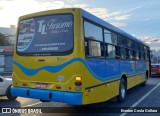 TL Turismo 8000 na cidade de Cariacica, Espírito Santo, Brasil, por Everton Costa Goltara. ID da foto: :id.