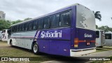 Sabadini Transportes 1027 na cidade de Campinas, São Paulo, Brasil, por Andre Luiz Spana. ID da foto: :id.