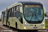 Leblon Transporte de Passageiros 15R08 na cidade de Curitiba, Paraná, Brasil, por Gabriel Marciniuk. ID da foto: :id.