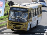 Plataforma Transportes 30452 na cidade de Salvador, Bahia, Brasil, por Victor São Tiago Santos. ID da foto: :id.