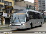 Transporte Coletivo Glória BL319 na cidade de Curitiba, Paraná, Brasil, por Giovanni Ferrari Bertoldi. ID da foto: :id.