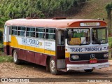 Trans Pororóca Tur 8827 na cidade de São Thomé das Letras, Minas Gerais, Brasil, por Rafael Santos Silva. ID da foto: :id.