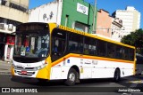 Transportes Paranapuan B10188 na cidade de Rio de Janeiro, Rio de Janeiro, Brasil, por Junior Almeida. ID da foto: :id.