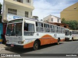MS Transportes 02 na cidade de Vitória da Conquista, Bahia, Brasil, por José Alkmim. ID da foto: :id.