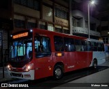 Companhia Coordenadas de Transportes 90166 na cidade de Belo Horizonte, Minas Gerais, Brasil, por Mateus Jesus. ID da foto: :id.