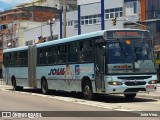 SOUL - Sociedade de Ônibus União Ltda. 7441 na cidade de Porto Alegre, Rio Grande do Sul, Brasil, por João Vitor. ID da foto: :id.