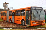 Leblon Transporte de Passageiros 15599 na cidade de Fazenda Rio Grande, Paraná, Brasil, por Gabriel Marciniuk. ID da foto: :id.