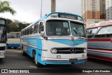 Vip Bus Comércio de Ônibus 1968 na cidade de Barueri, São Paulo, Brasil, por Douglas Célio Brandao. ID da foto: :id.