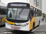 Transunião Transportes 3 6621 na cidade de Barueri, São Paulo, Brasil, por Fabiano da Silva Oliveira. ID da foto: :id.