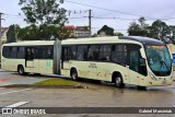 Leblon Transporte de Passageiros 15R11 na cidade de Curitiba, Paraná, Brasil, por Gabriel Marciniuk. ID da foto: :id.