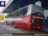 Expresso Gardenia 4080 na cidade de Lambari, Minas Gerais, Brasil, por Guilherme Pedroso Alves. ID da foto: :id.