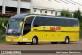 Odi-Tur Transportes 0378 na cidade de Chapecó, Santa Catarina, Brasil, por João Henrique Zöehler Lemos. ID da foto: :id.