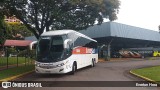 Unesul de Transportes 5938 na cidade de Toledo, Paraná, Brasil, por Everton Hora. ID da foto: :id.