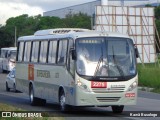 Borborema Imperial Transportes 2275 na cidade de Vitória de Santo Antão, Pernambuco, Brasil, por Kawã Busologo. ID da foto: :id.
