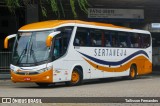 Viação Sertaneja 510 na cidade de Belo Horizonte, Minas Gerais, Brasil, por Tailisson Fernandes. ID da foto: :id.
