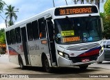 Maravilha Auto Ônibus ITB-06.02.052 na cidade de Itaboraí, Rio de Janeiro, Brasil, por Luciano Vicente. ID da foto: :id.