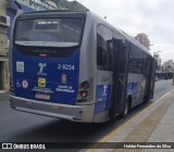 Transcooper > Norte Buss 2 6234 na cidade de São Paulo, São Paulo, Brasil, por Helder Fernandes da Silva. ID da foto: :id.