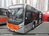 TRANSPPASS - Transporte de Passageiros 8 0023 na cidade de Barueri, São Paulo, Brasil, por Fabiano da Silva Oliveira. ID da foto: :id.